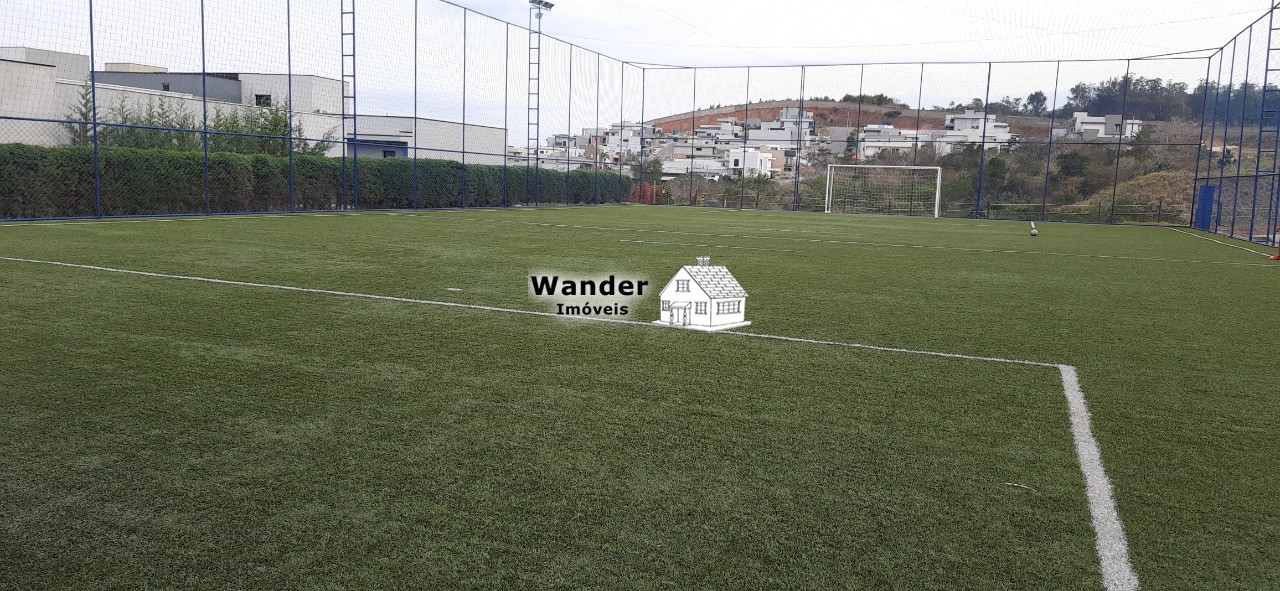 TERRENO RESIDENCIAL em BRAGANÇA PAULISTA - SP, CONDOMÍNIO RESIDENCIAL EUROVILLE II