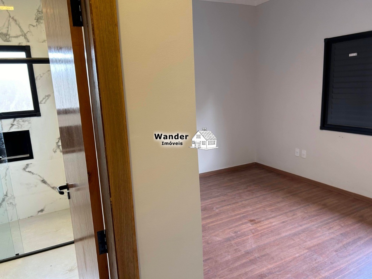 CASA RESIDENCIAL em BRAGANÇA PAULISTA - SP, RESIDENCIAL CENTRAL PARQUE BRAGANÇA