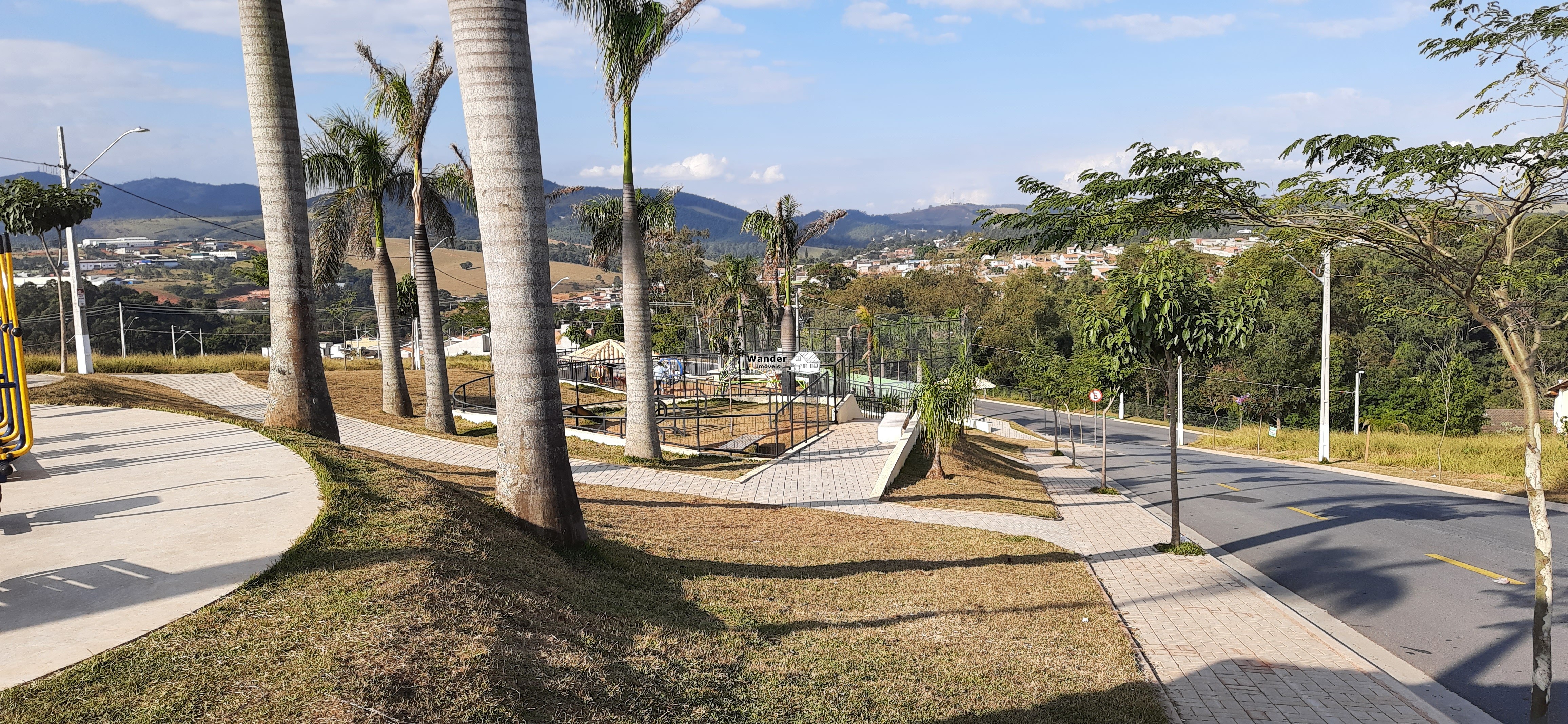 CASA RESIDENCIAL em BRAGANÇA PAULISTA - SP, RESIDENCIAL CENTRAL PARQUE BRAGANÇA