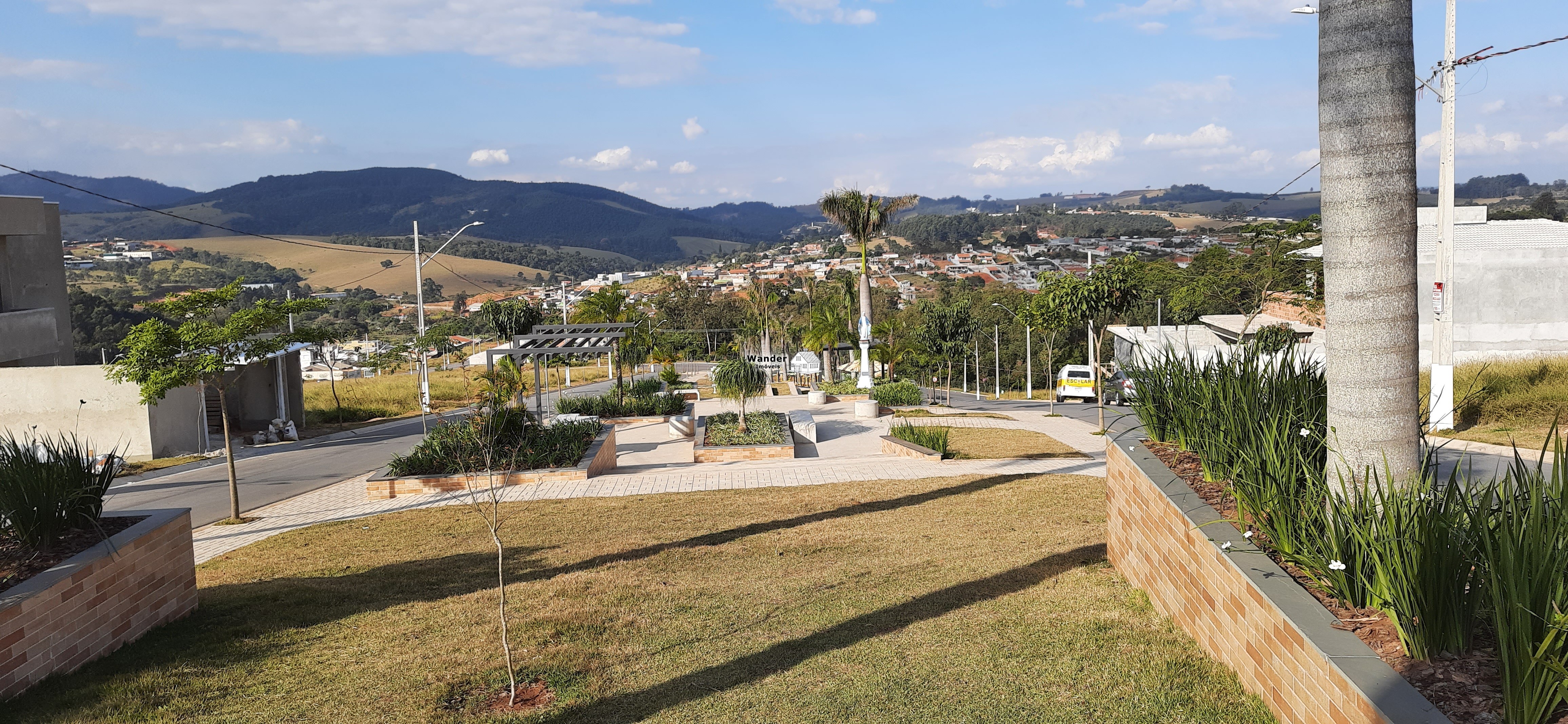 CASA RESIDENCIAL em BRAGANÇA PAULISTA - SP, RESIDENCIAL CENTRAL PARQUE BRAGANÇA