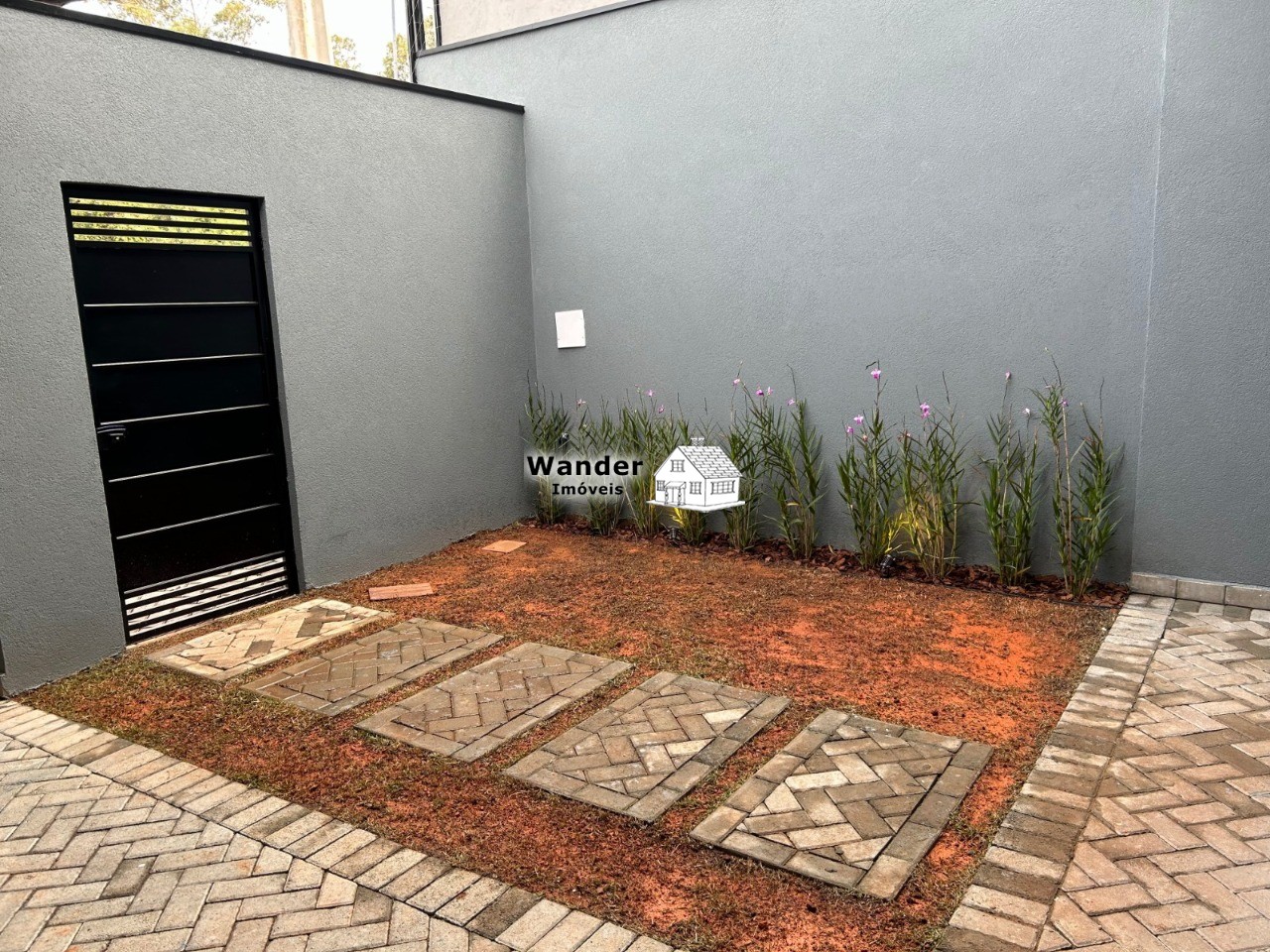 CASA RESIDENCIAL em BRAGANÇA PAULISTA - SP, RESIDENCIAL CENTRAL PARQUE BRAGANÇA