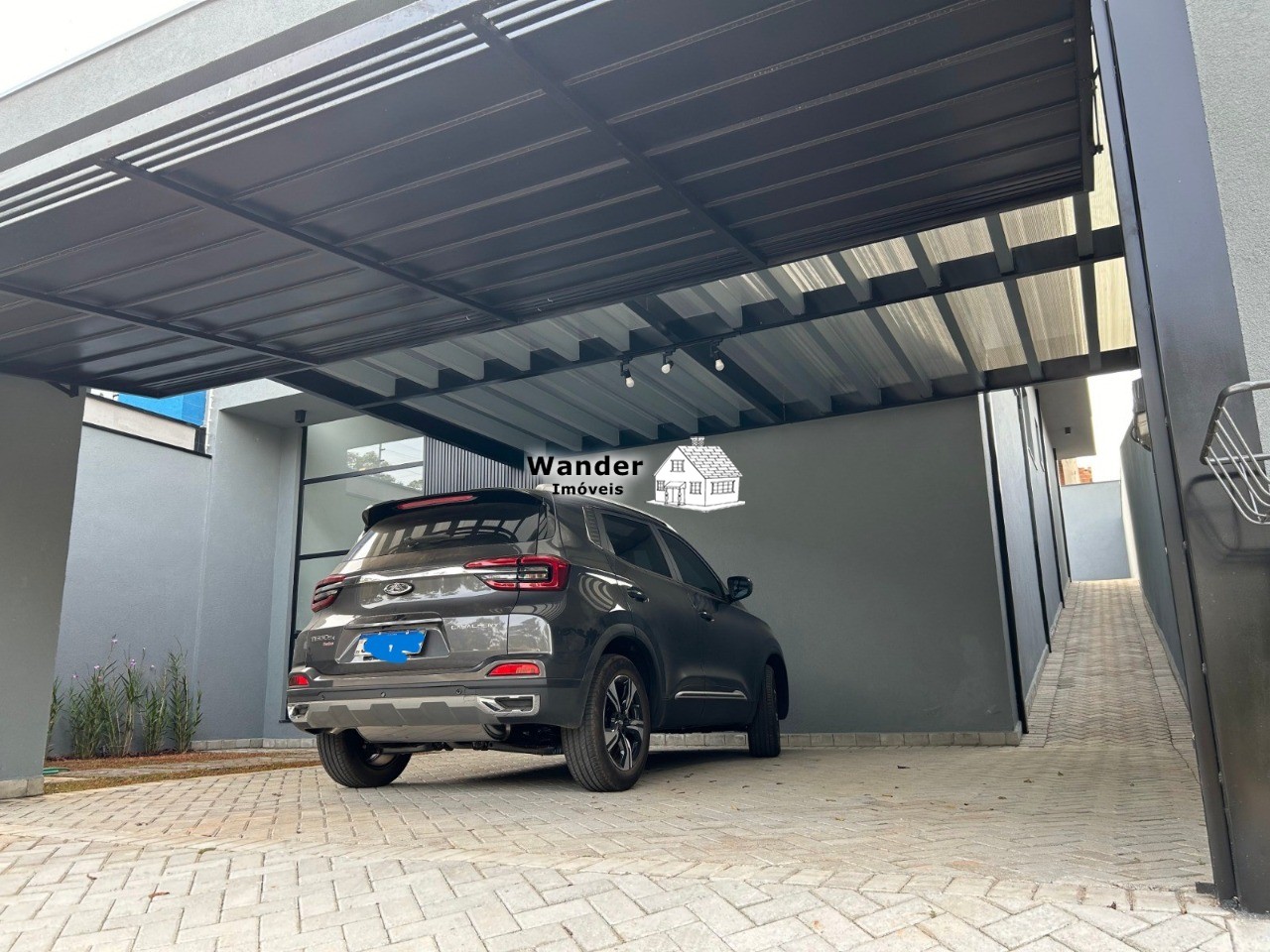 CASA RESIDENCIAL em BRAGANÇA PAULISTA - SP, RESIDENCIAL CENTRAL PARQUE BRAGANÇA