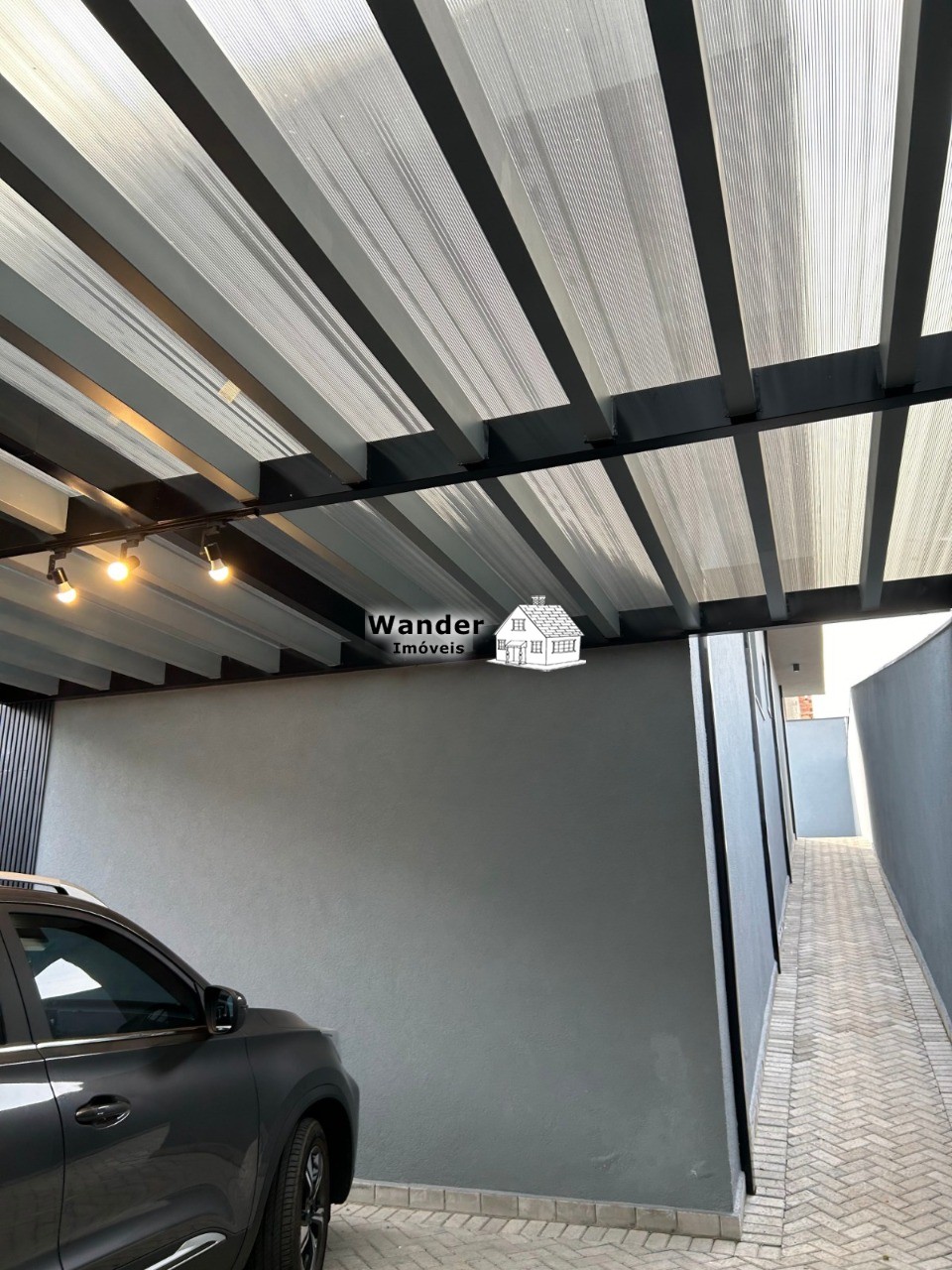 CASA RESIDENCIAL em BRAGANÇA PAULISTA - SP, RESIDENCIAL CENTRAL PARQUE BRAGANÇA