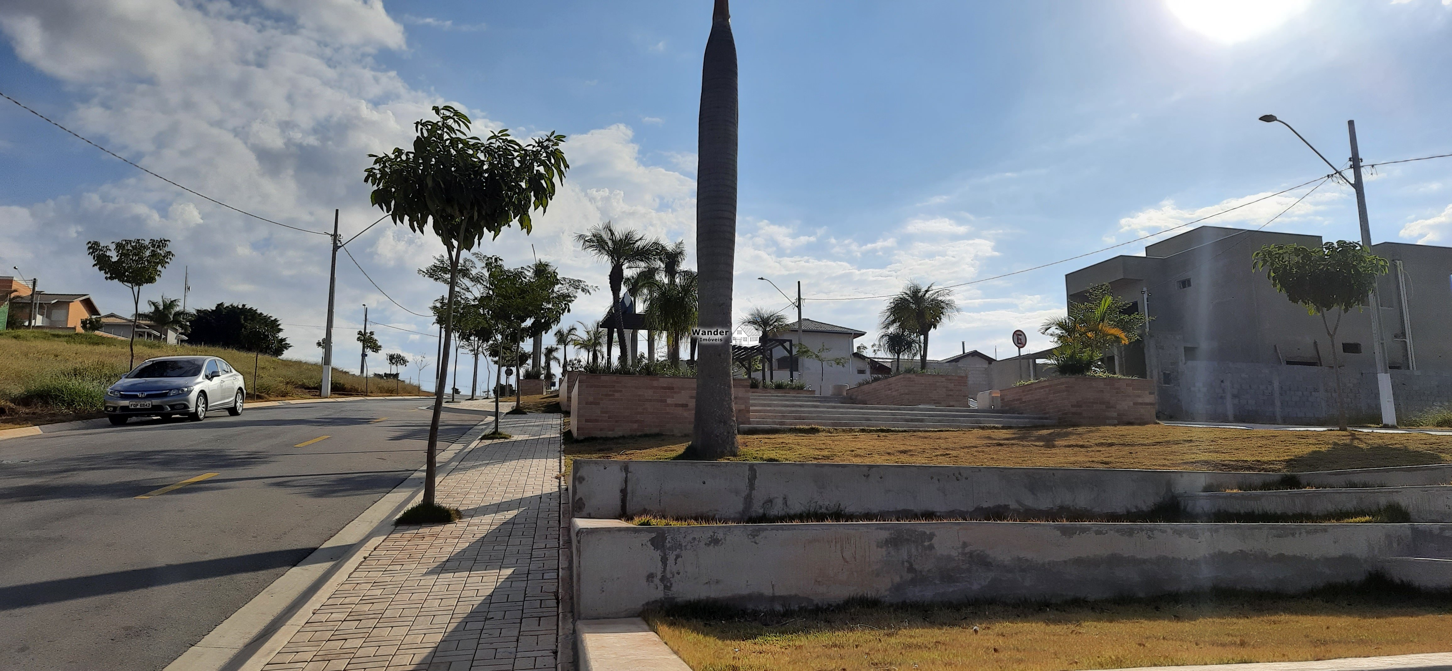 CASA RESIDENCIAL em BRAGANÇA PAULISTA - SP, RESIDENCIAL CENTRAL PARQUE BRAGANÇA