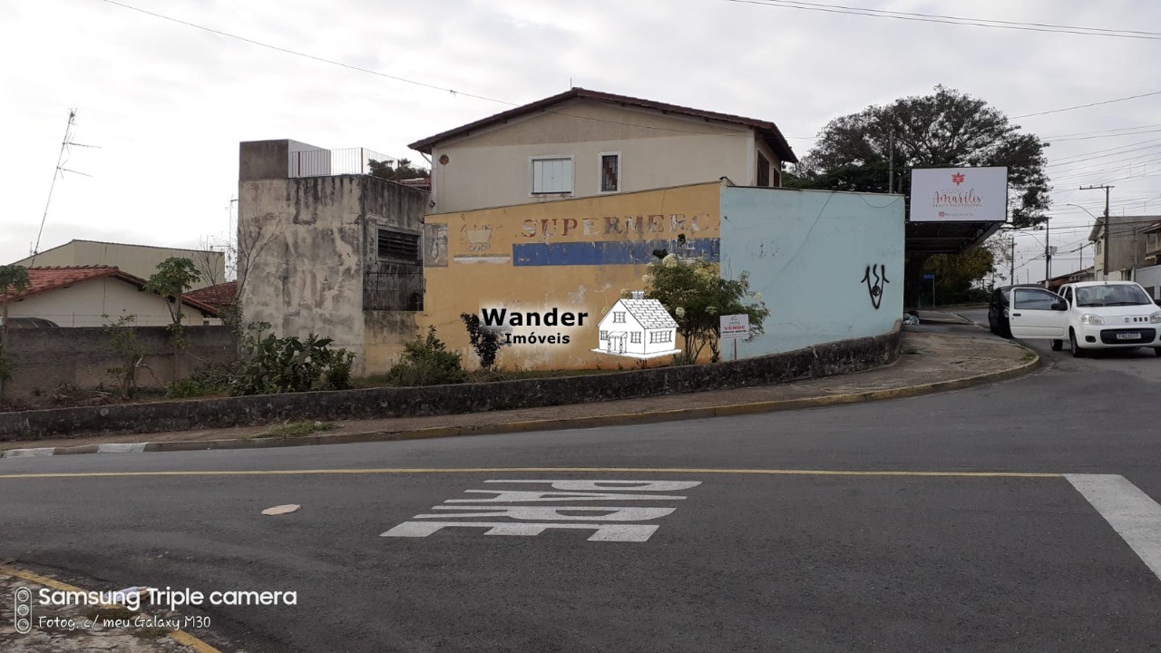 TERRENO RESIDENCIAL em BRAGANÇA PAULISTA - SP, JARDIM SÃO LOURENÇO