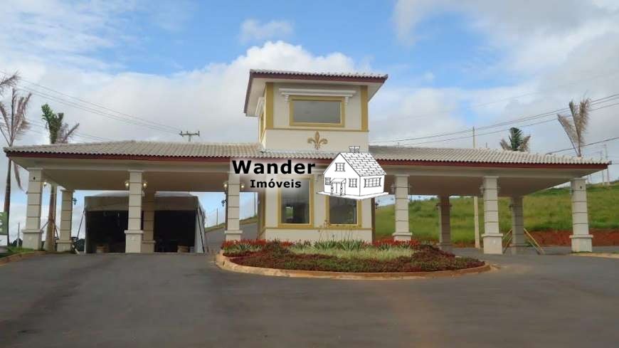 TERRENO RESIDENCIAL em BRAGANÇA PAULISTA - SP, CONDOMÍNIO VILLA REAL DE BRAGANÇA