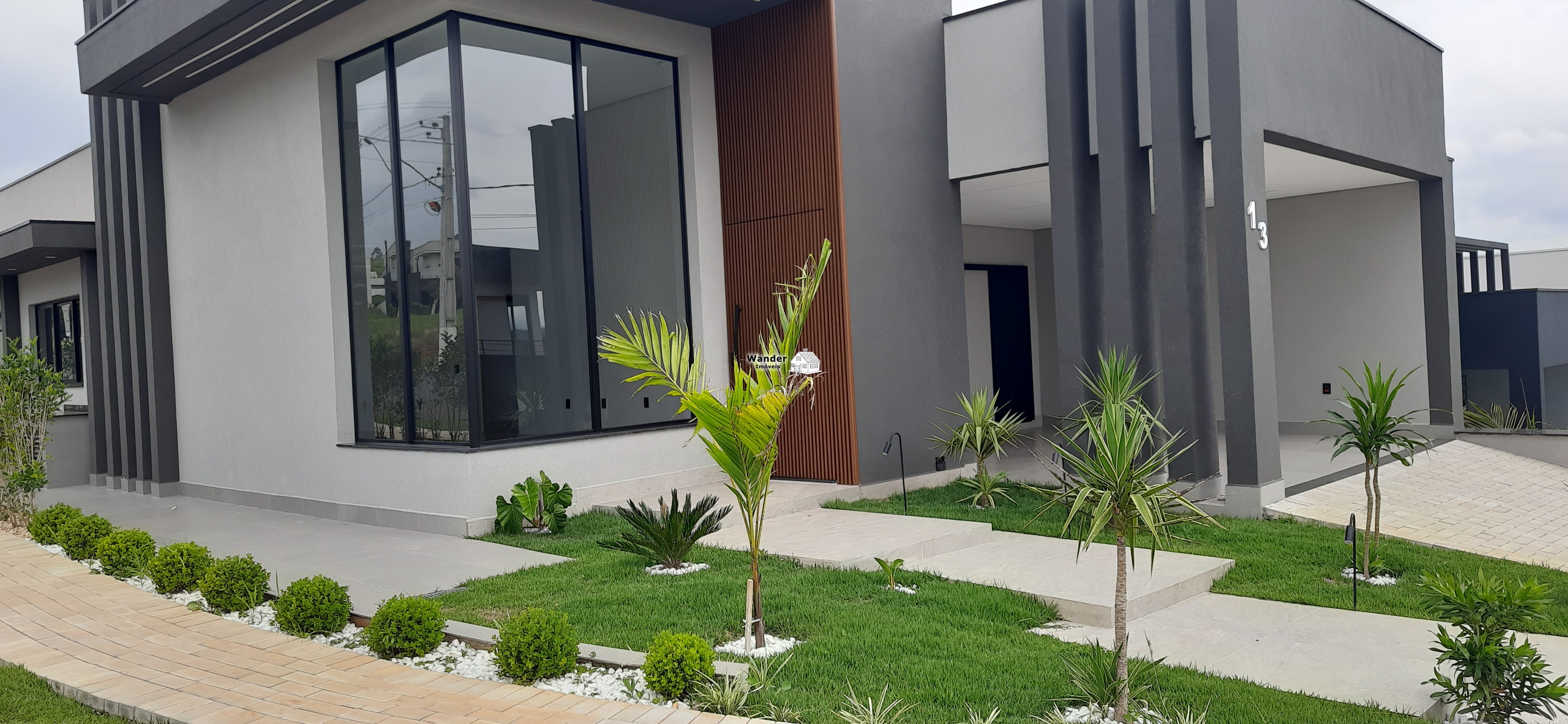 CASA RESIDENCIAL em BRAGANÇA PAULISTA - SP, RESIDENCIAL SAN VITALE