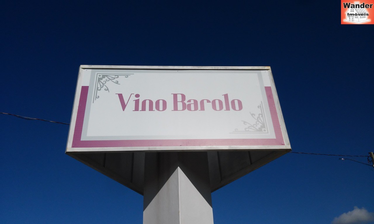 TERRENO RESIDENCIAL em BRAGANÇA PAULISTA - SP, RESIDENCIAL VINO BAROLO
