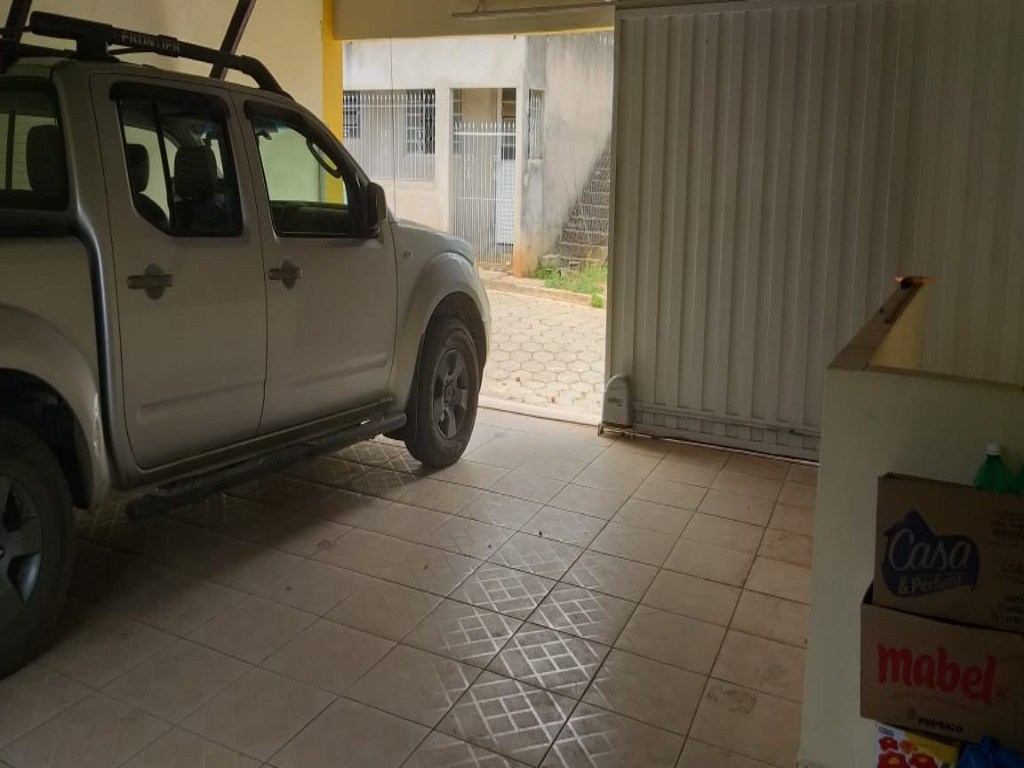 Casa à venda com 4 quartos, 150m² - Foto 26