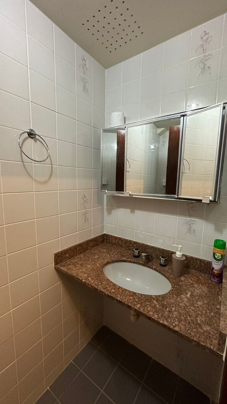 Apartamento à venda com 1 quarto, 80m² - Foto 13