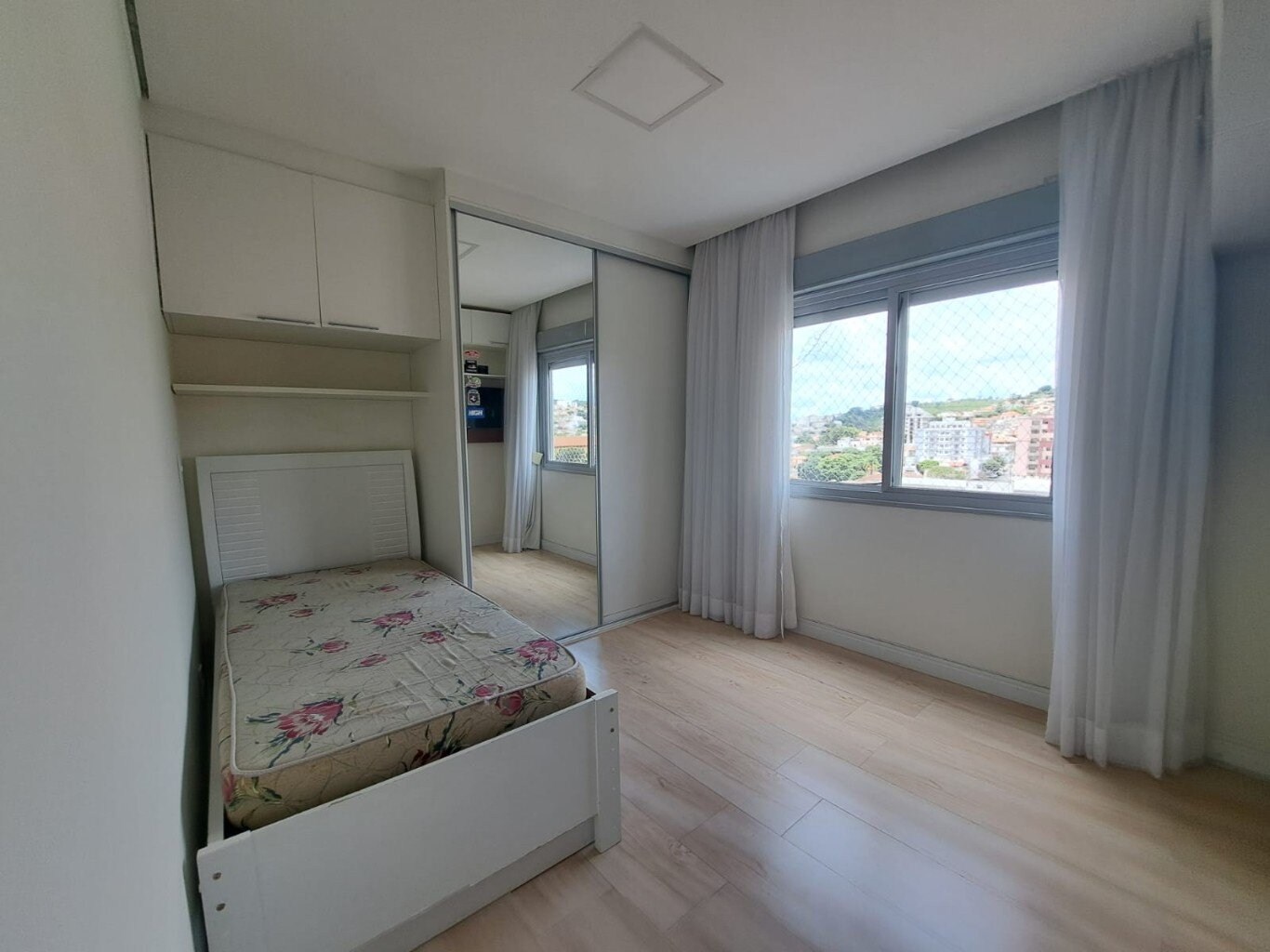 Apartamento à venda com 2 quartos - Foto 10