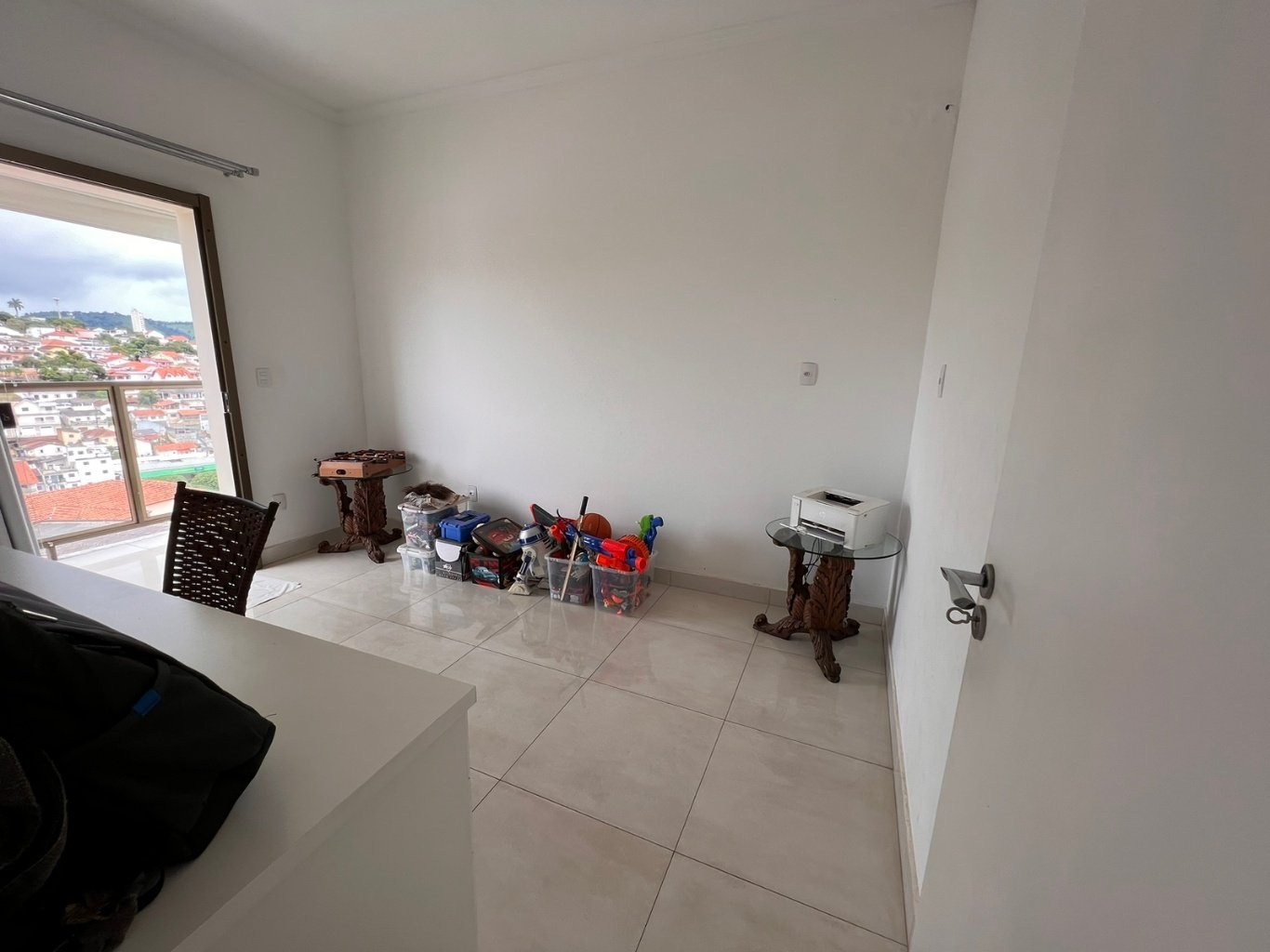 Apartamento à venda com 3 quartos, 250m² - Foto 12