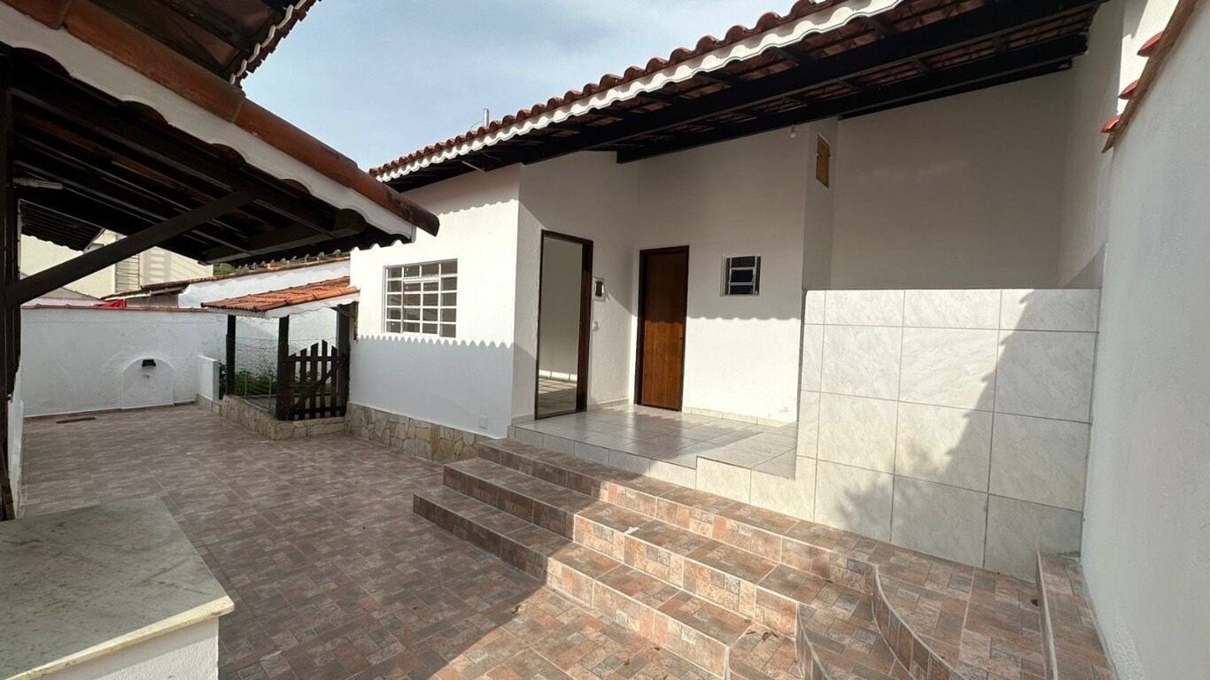 Casa à venda com 3 quartos, 198m² - Foto 22