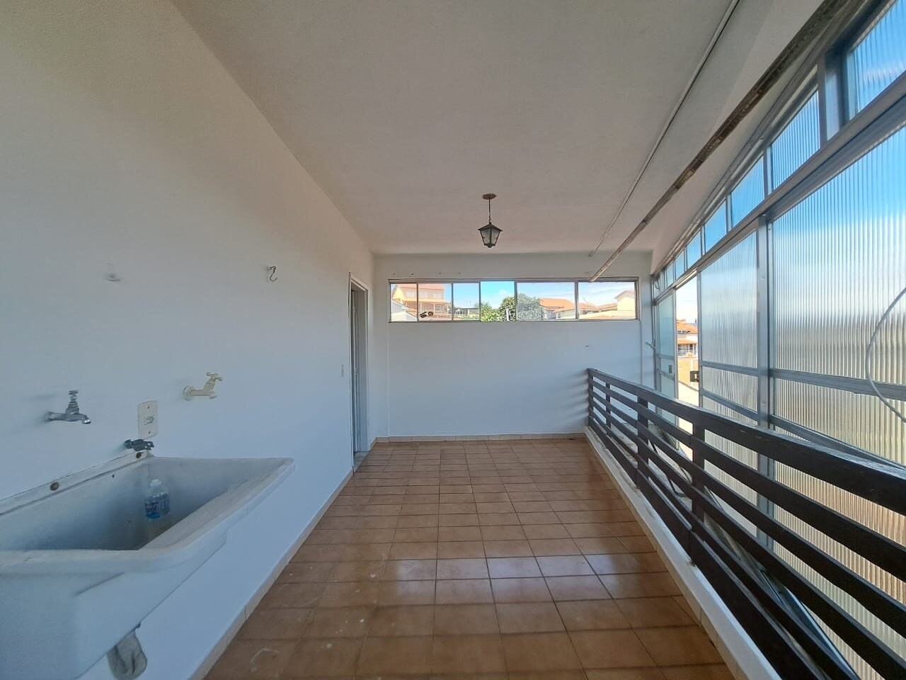 Apartamento à venda com 2 quartos, 65m² - Foto 5