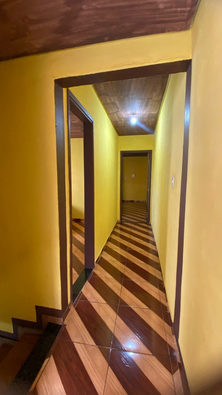 Casa à venda com 2 quartos, 190m² - Foto 18