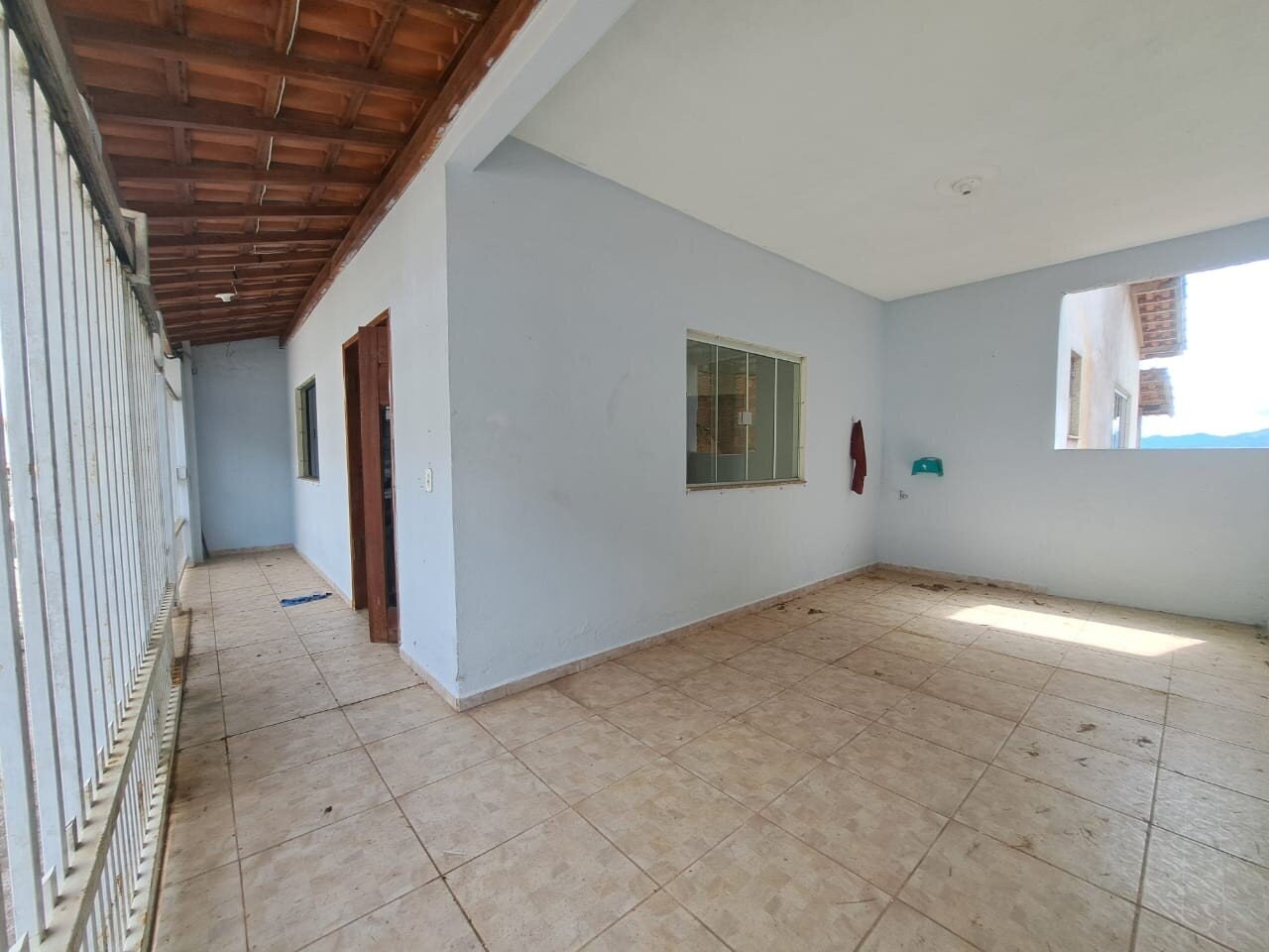 Casa à venda com 3 quartos, 117m² - Foto 12