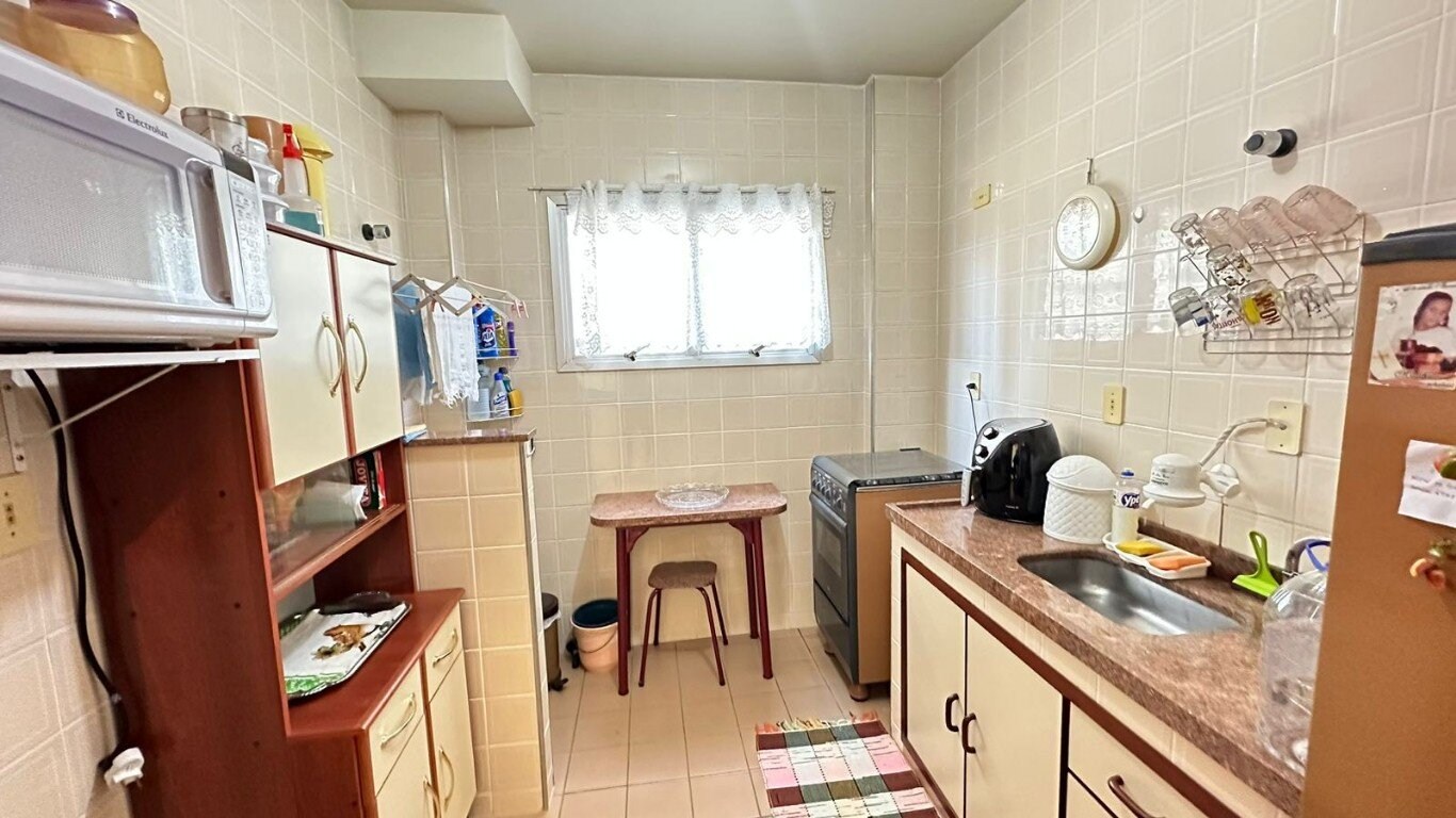 Apartamento à venda com 1 quarto, 80m² - Foto 11