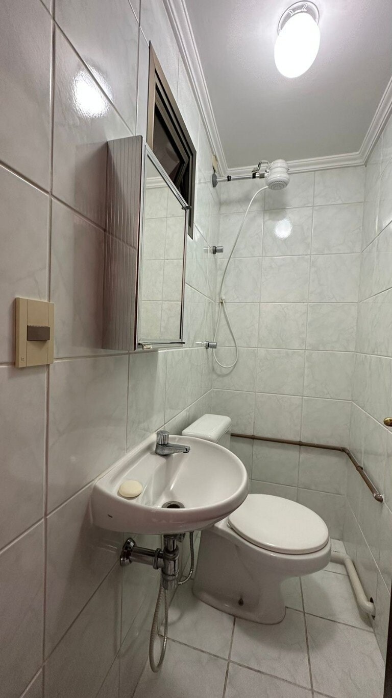 Apartamento à venda com 3 quartos, 165m² - Foto 16