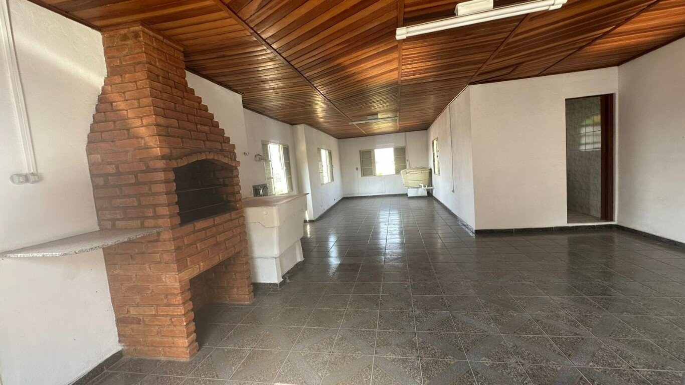 Casa à venda com 4 quartos - Foto 4