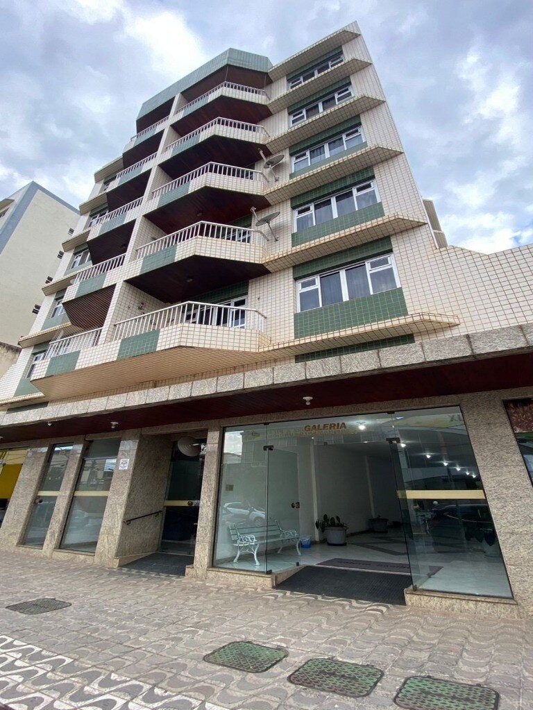 Apartamento à venda com 1 quarto, 80m² - Foto 3