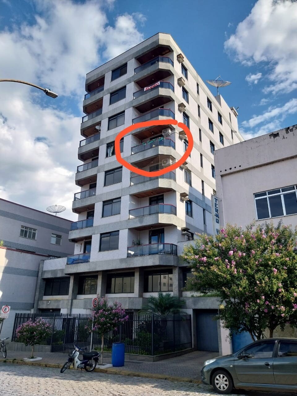 Apartamento à venda com 1 quarto, 115m² - Foto 5