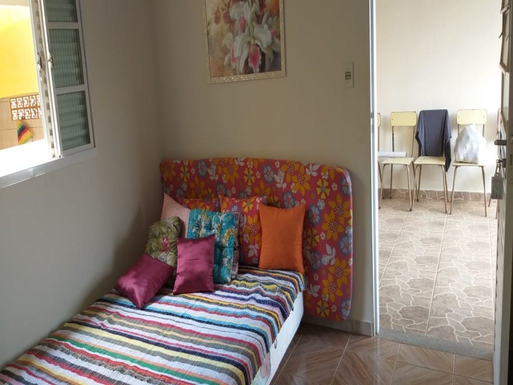 Casa à venda com 4 quartos, 150m² - Foto 20