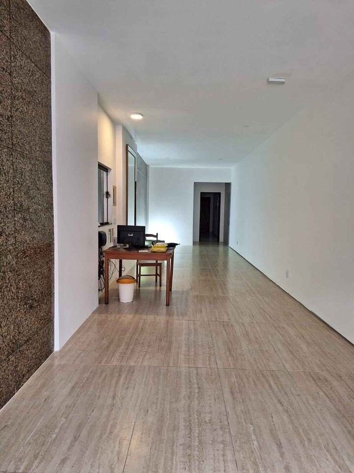 Apartamento à venda com 1 quarto, 50m² - Foto 5