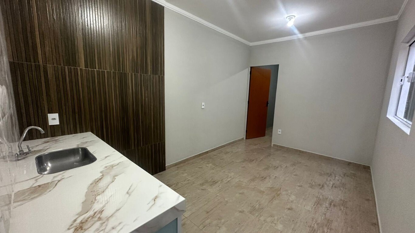 Apartamento à venda com 1 quarto, 35m² - Foto 4