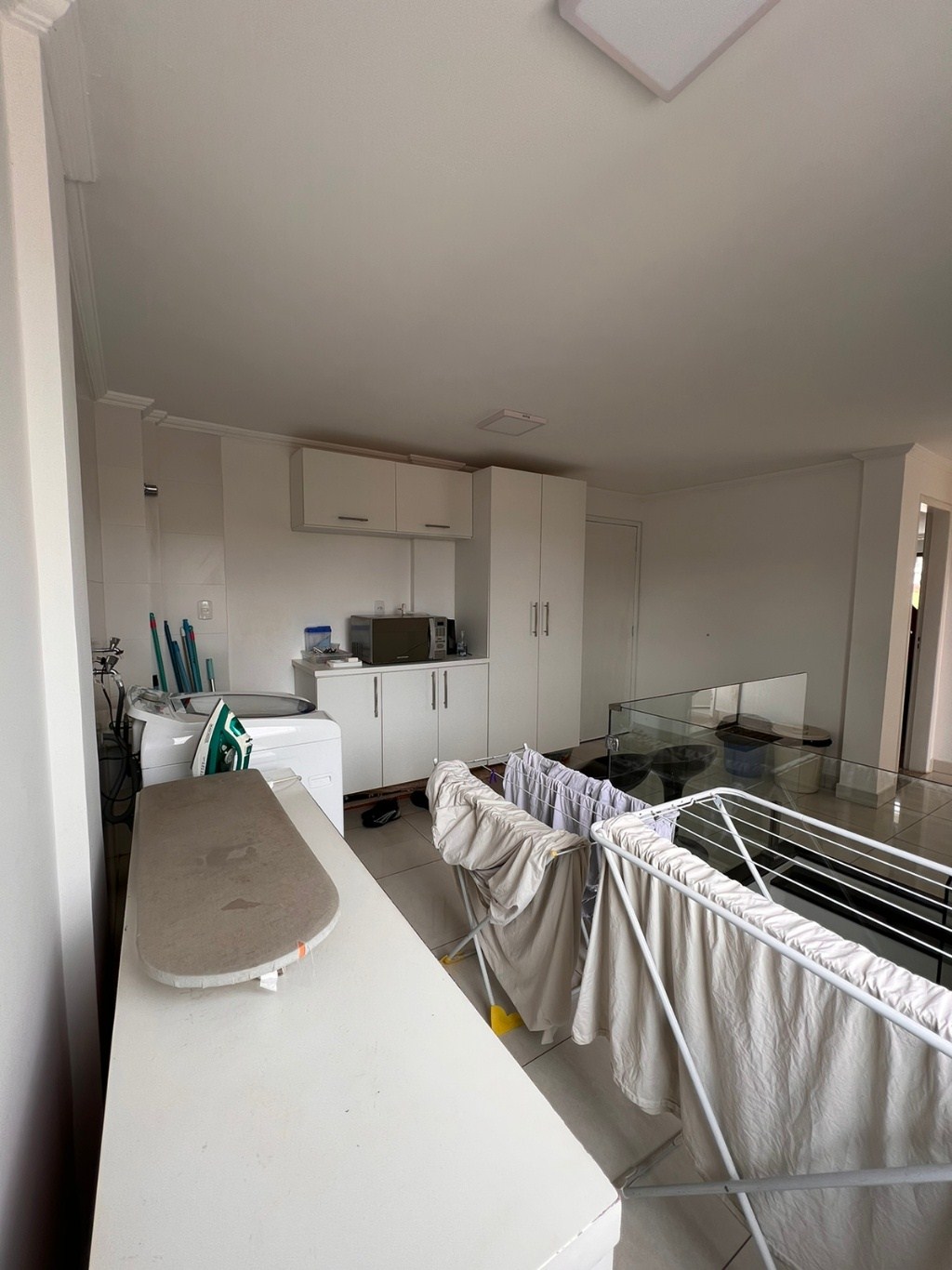 Apartamento à venda com 3 quartos, 250m² - Foto 30