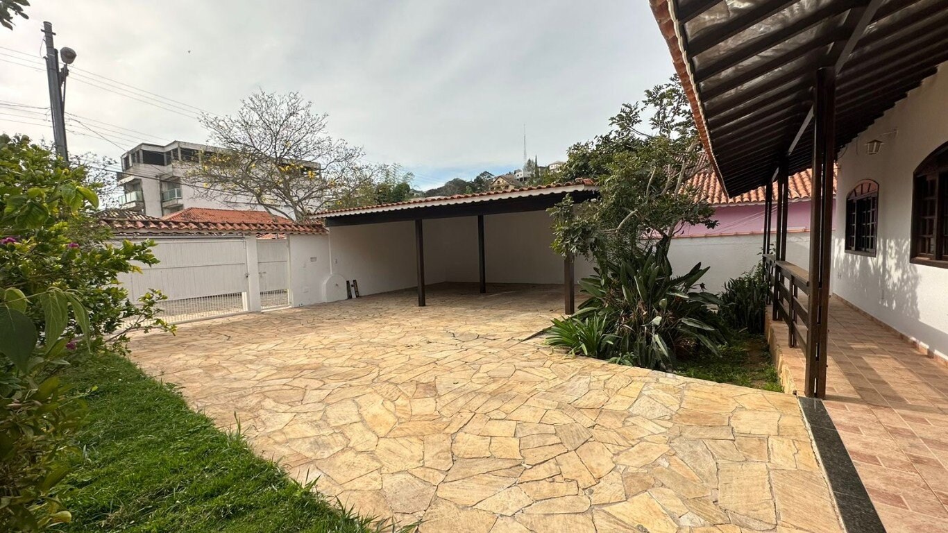 Casa à venda com 3 quartos, 198m² - Foto 9