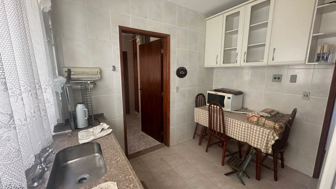 Apartamento à venda com 1 quarto, 118m² - Foto 4