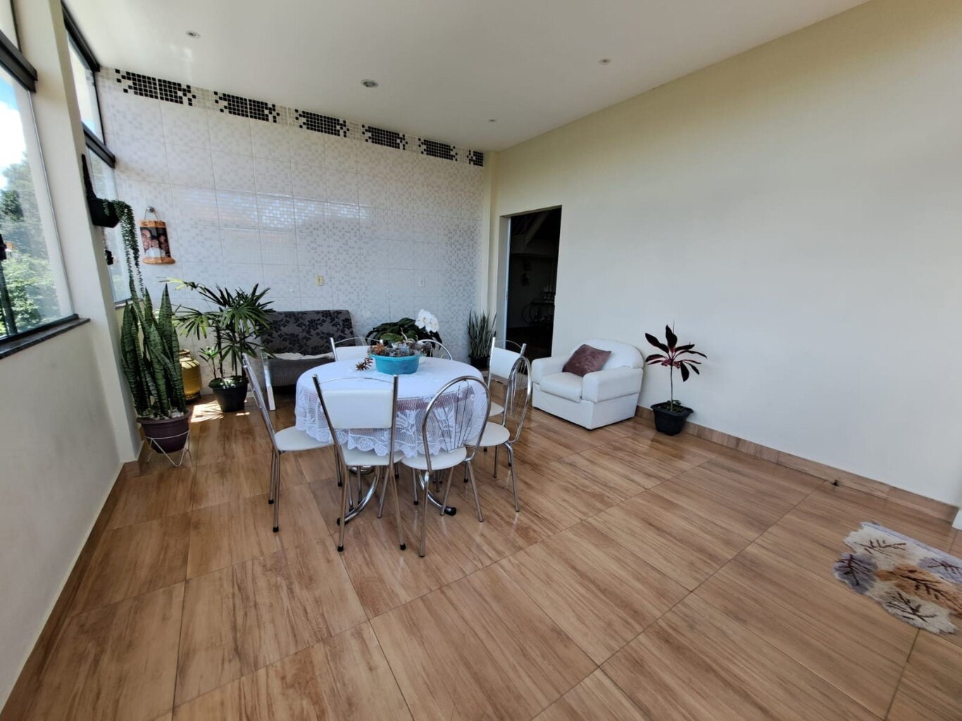 Casa à venda com 3 quartos, 211m² - Foto 31