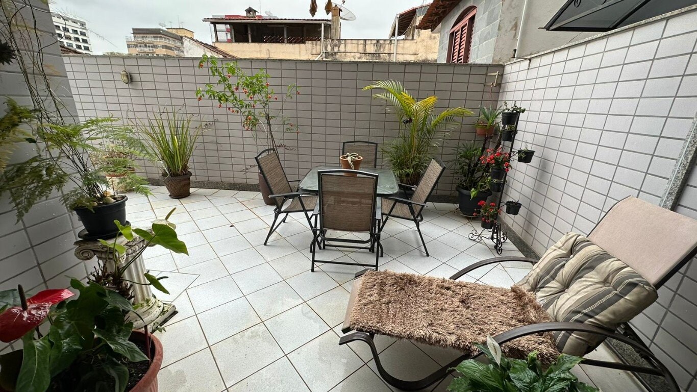 Apartamento à venda com 1 quarto, 124m² - Foto 19