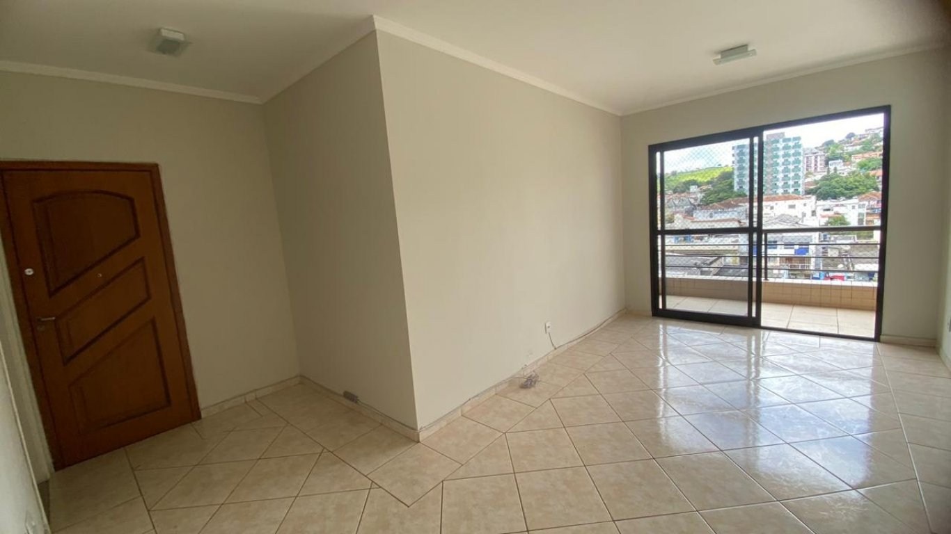 Apartamento à venda com 1 quarto, 90m² - Foto 3