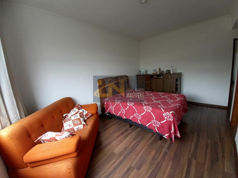 Apartamento à venda com 3 quartos, 362m² - Foto 2