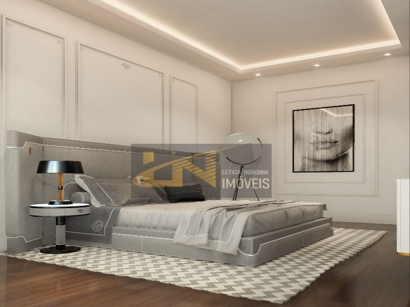 Apartamento à venda com 2 quartos, 93m² - Foto 9