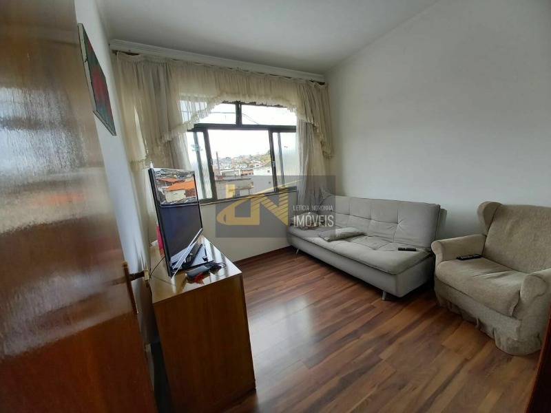 Apartamento à venda com 3 quartos, 362m² - Foto 1