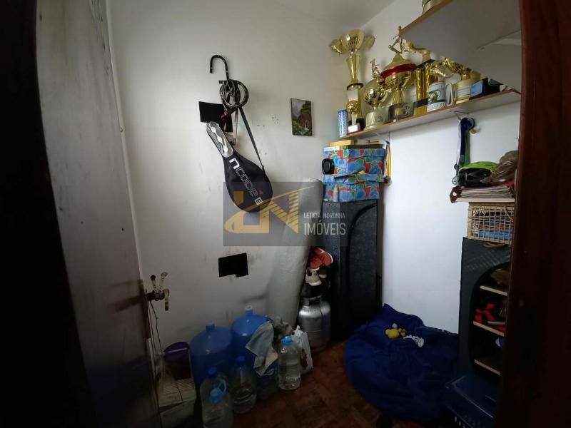 Apartamento à venda com 3 quartos, 362m² - Foto 6