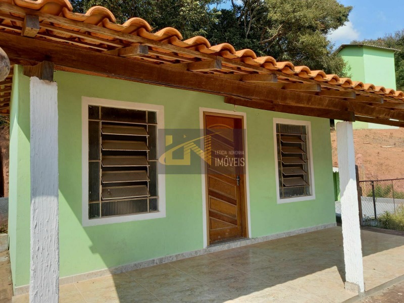 Chácara à venda com 3 quartos - Foto 10