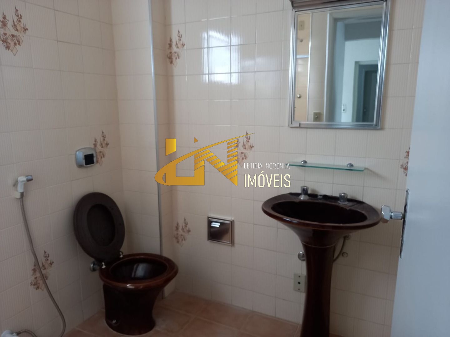 Apartamento à venda com 1 quarto, 84m² - Foto 5