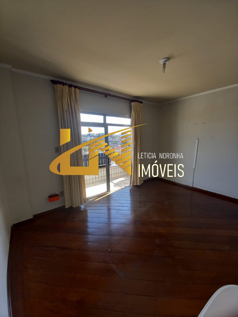 Apartamento à venda com 3 quartos, 186m² - Foto 7