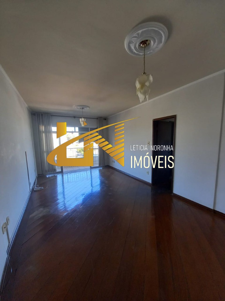 Apartamento à venda com 3 quartos, 186m² - Foto 6