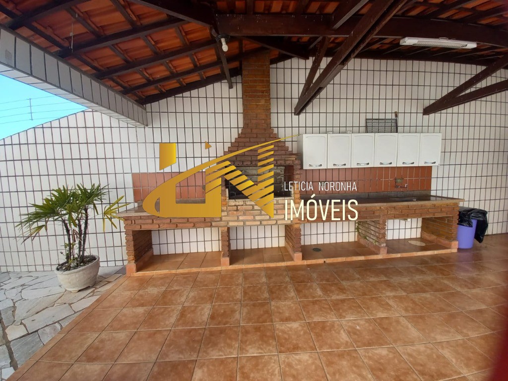 Apartamento à venda com 3 quartos, 186m² - Foto 21