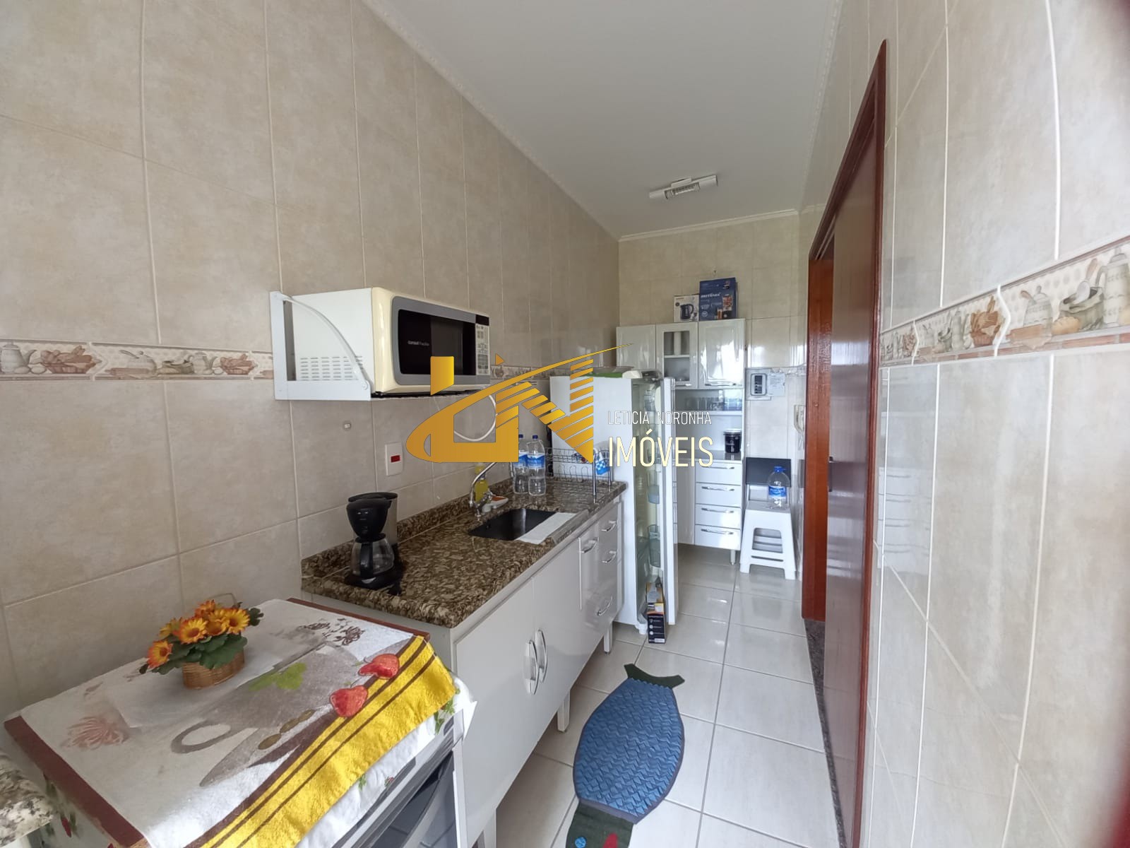 Apartamento à venda com 2 quartos, 65m² - Foto 7