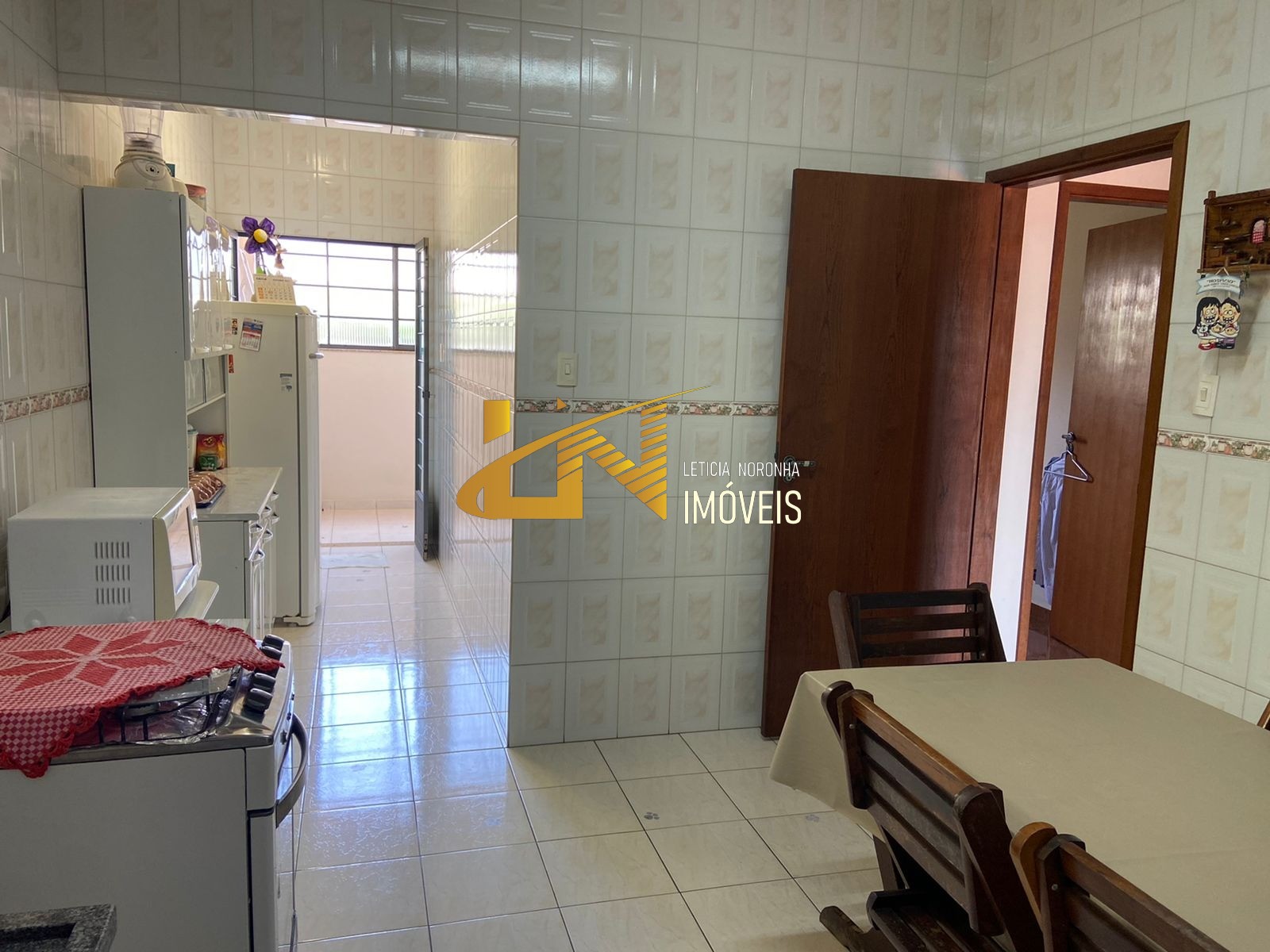 Apartamento à venda com 3 quartos, 110m² - Foto 15