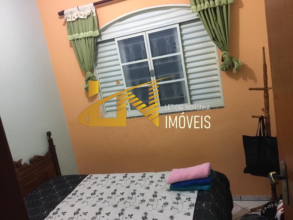 Casa à venda com 3 quartos - Foto 6