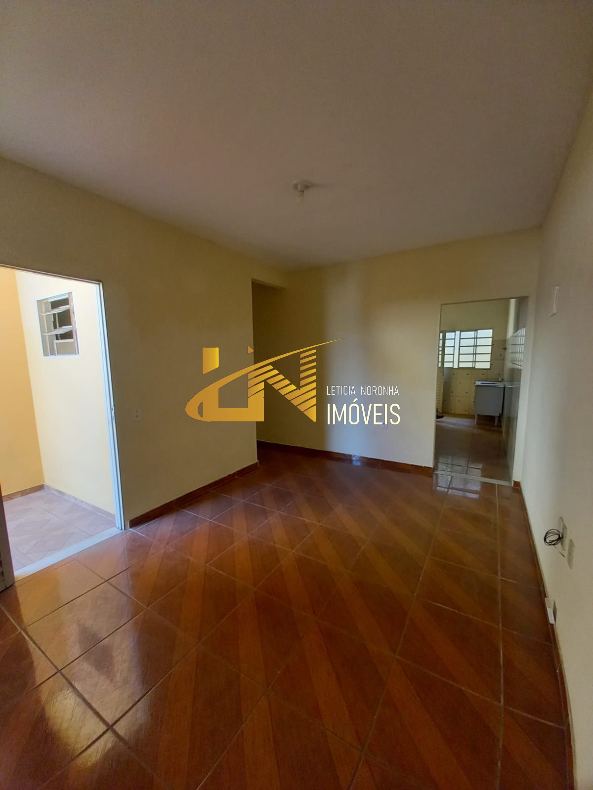 Casa à venda com 2 quartos - Foto 4