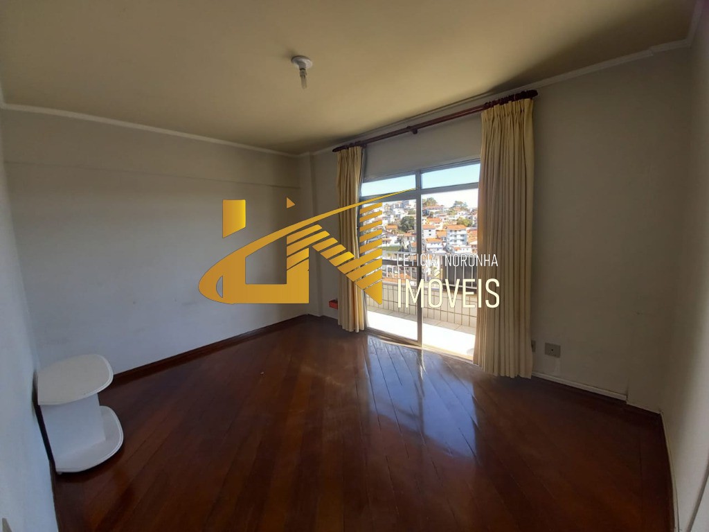 Apartamento à venda com 3 quartos, 186m² - Foto 8