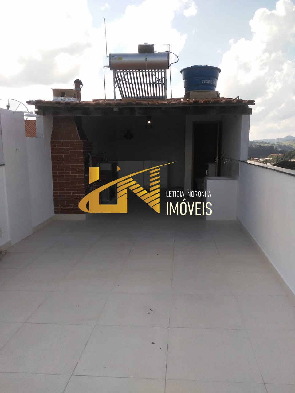 Casa à venda com 2 quartos, 126m² - Foto 28