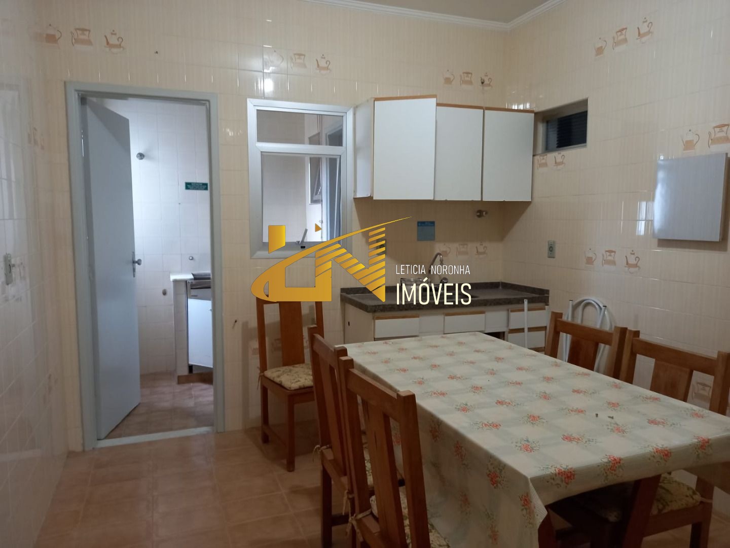 Apartamento à venda com 1 quarto, 84m² - Foto 4